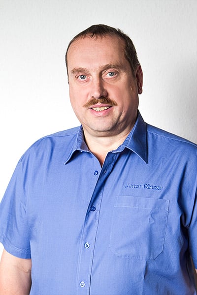 Anton Rötzer