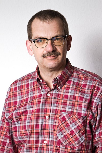 Johann Hagl