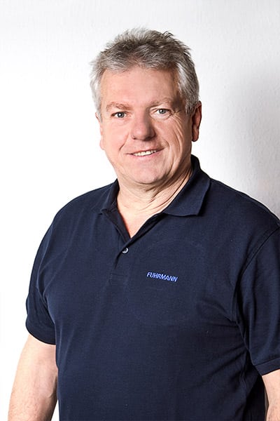 Walter Kronberger