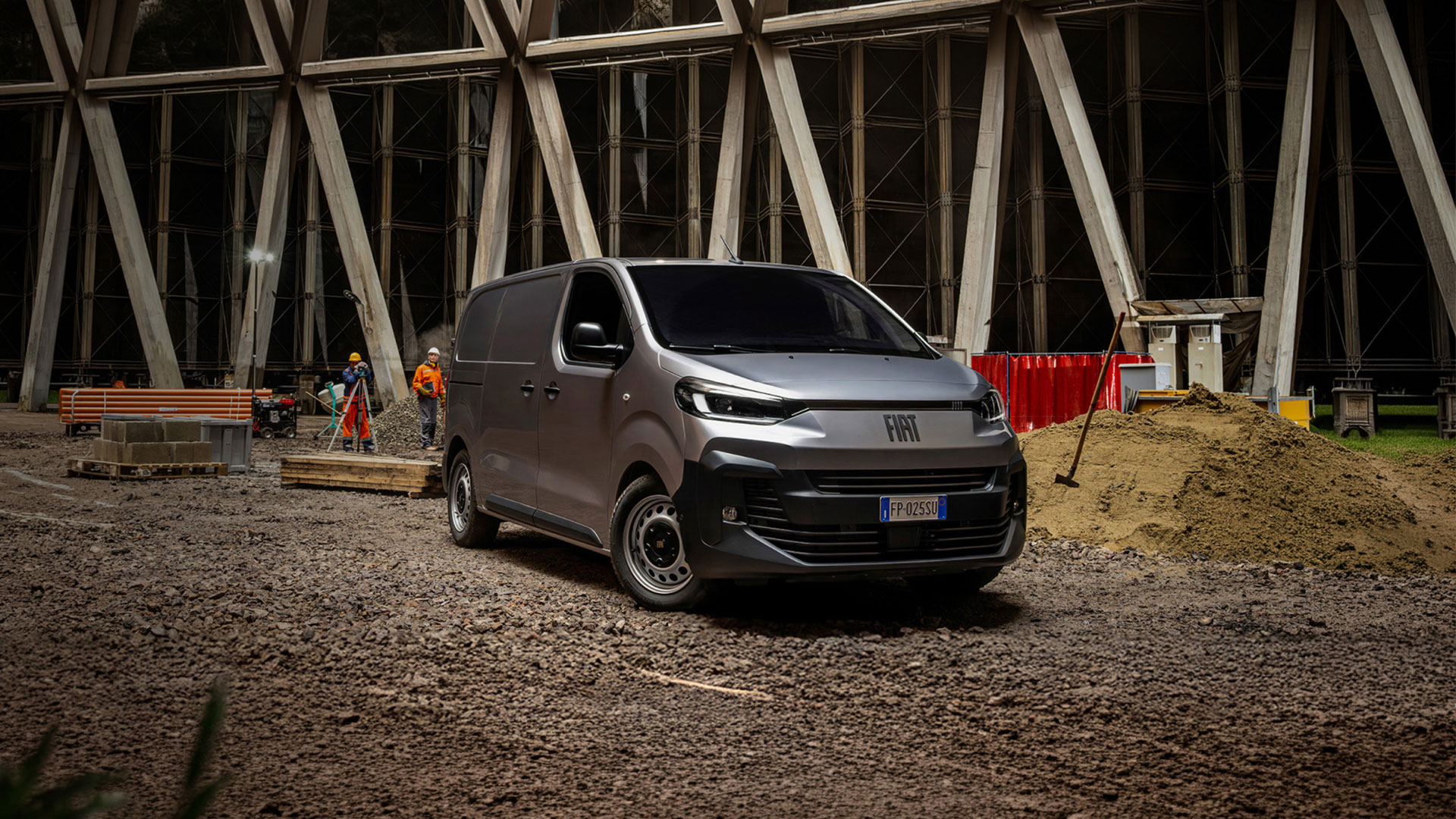 Fiat Scudo