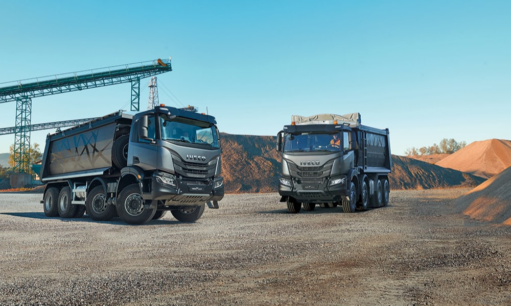 Iveco T-Way